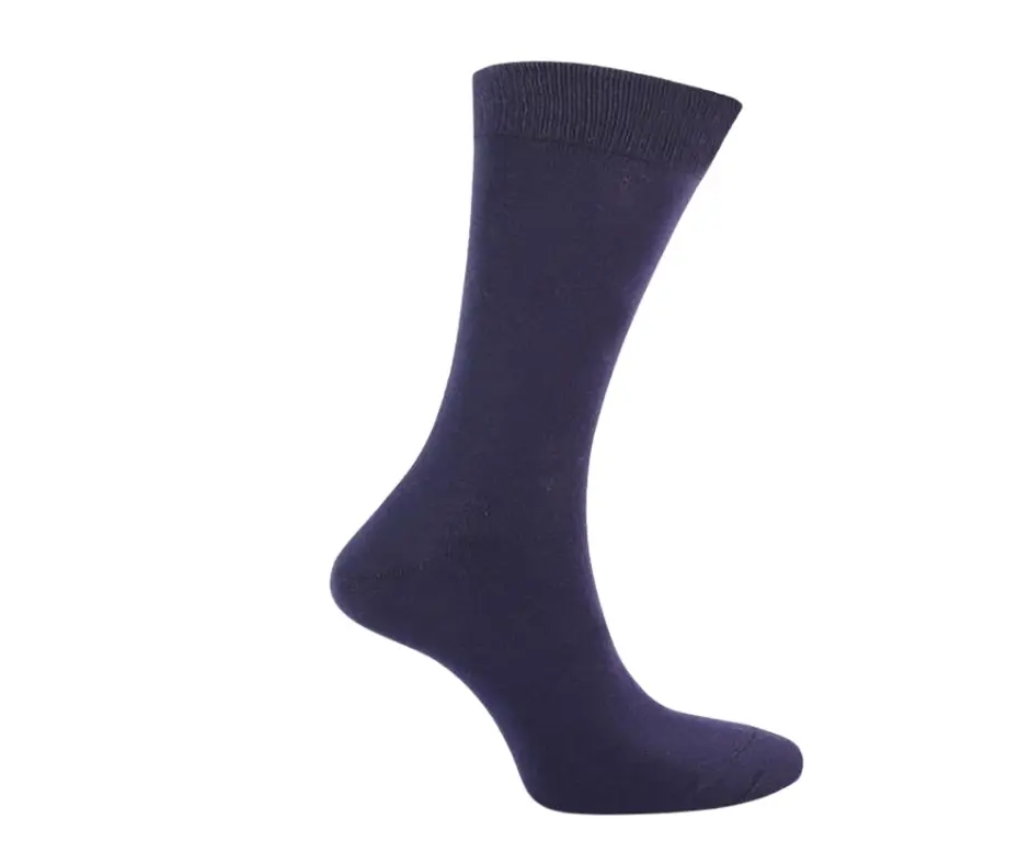 5 Long Classic Male socks