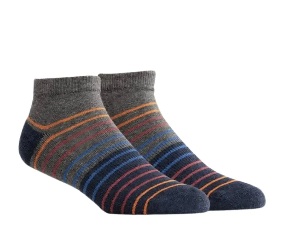 Men Ankle Socks