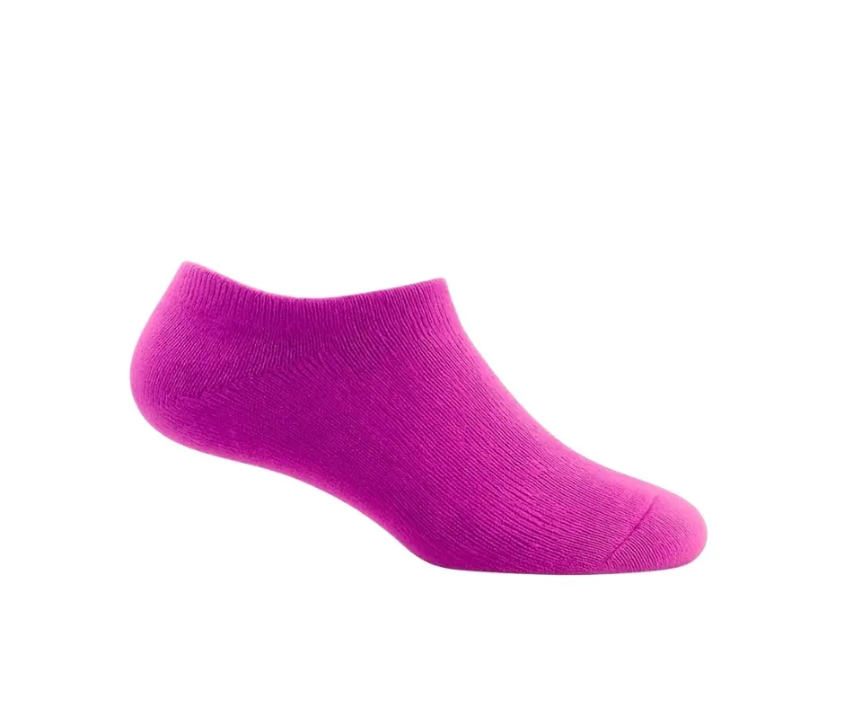 Women Ankle Socks - Pink