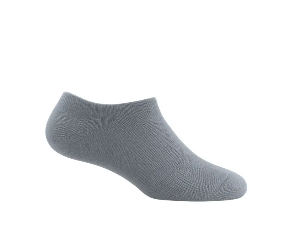 Women Ankle Socks - Gray