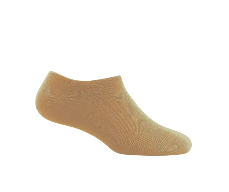 Women Ankle Socks - Beige