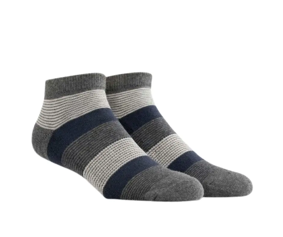 Men Ankle Socks - Pack of 3