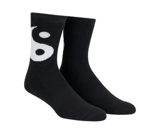 [3FES4-1] Balance - Unisex High Ankle