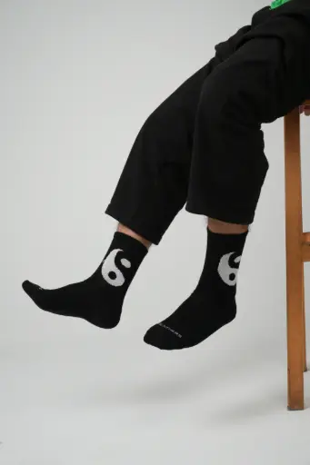 [3FES4-1] Balance - Unisex High Ankle