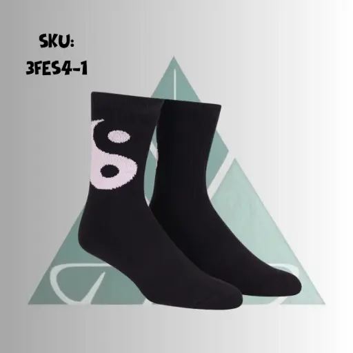 [3FES4-1] Balance - Unisex High Ankle