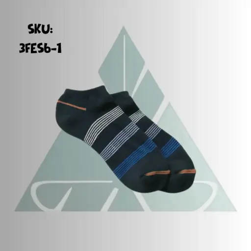 Men Ankle Socks