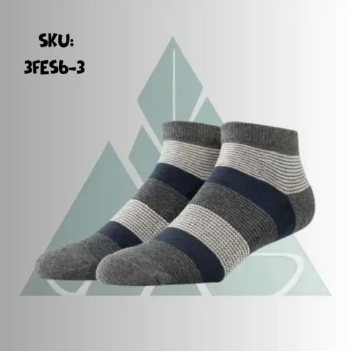 Men Ankle Socks