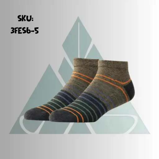 Men Ankle Socks