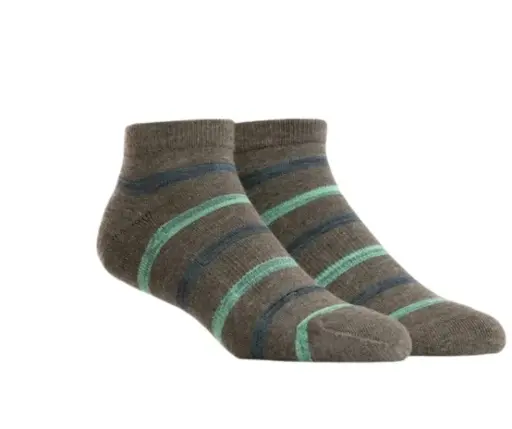 [3FES6-6] Men Ankle Socks