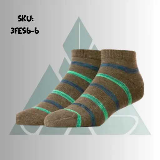 Men Ankle Socks