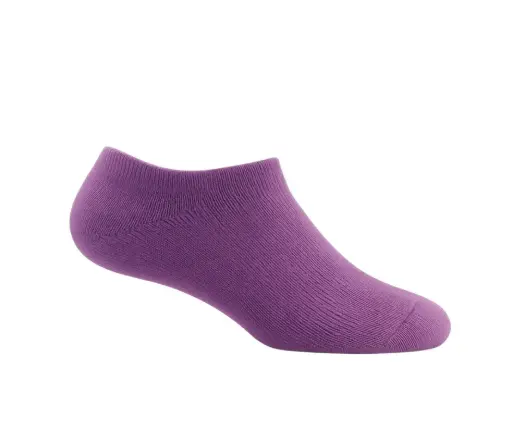 [3FES11-5] Women Ankle Socks - Pack of 3